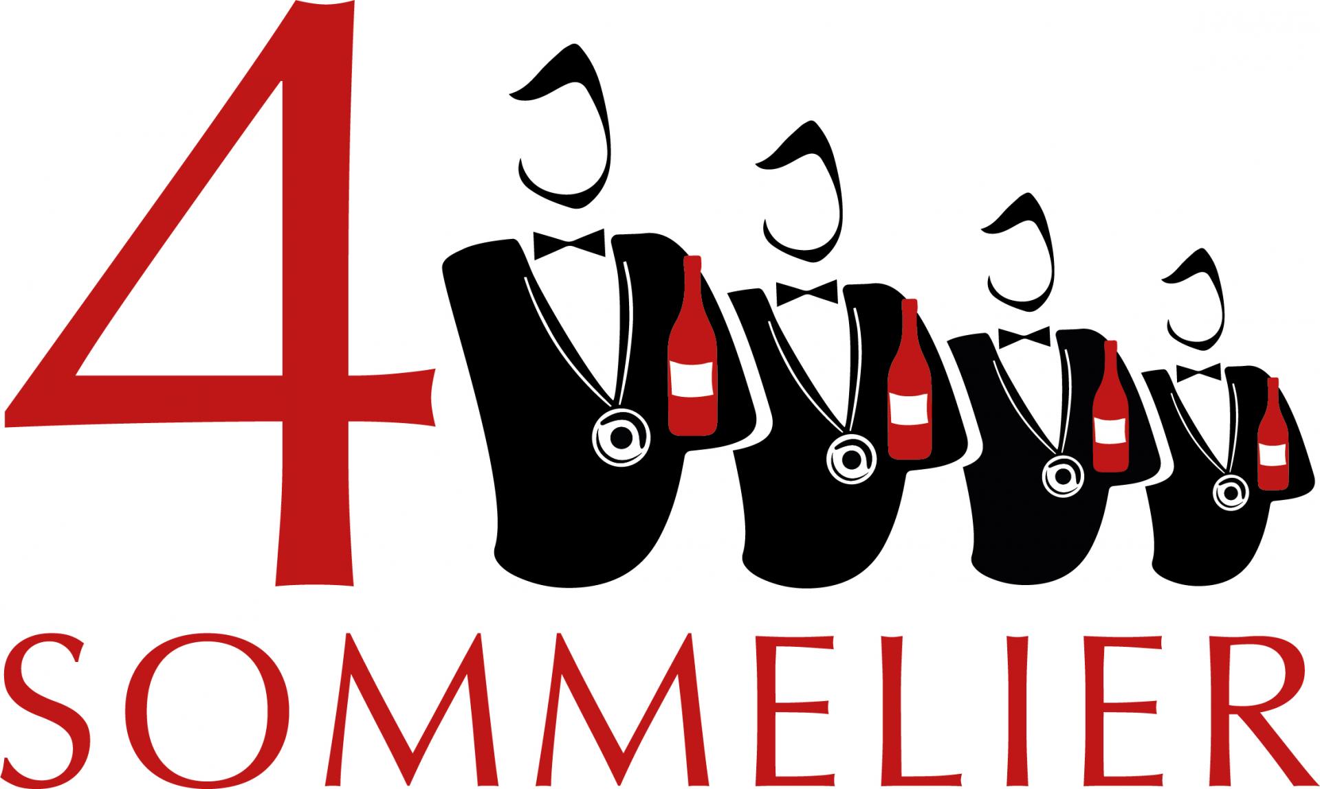 4 sommelier